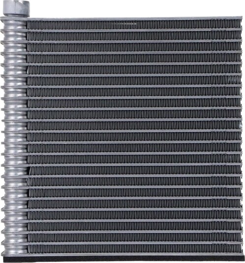 WALKER WEV00123 Fordamper, klimaanlegg