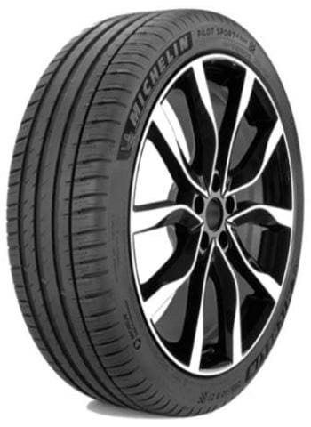 Michelin Pilot Sport 4 SUV 235/45R20 100V Michelin Pilot Sport 4 SUV 235/45R20 100V