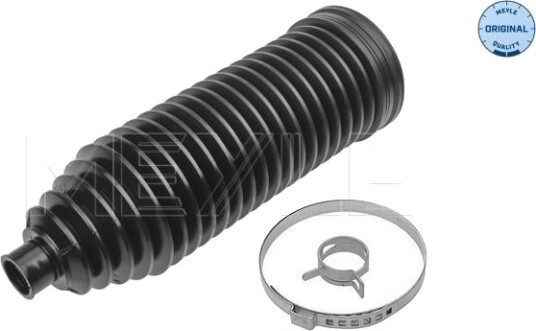 Belgsett, styring MEYLE 314 620 0004
