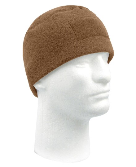 Rothco Tactical Watch Cap Brun Rothco Tactical Watch Cap Brun