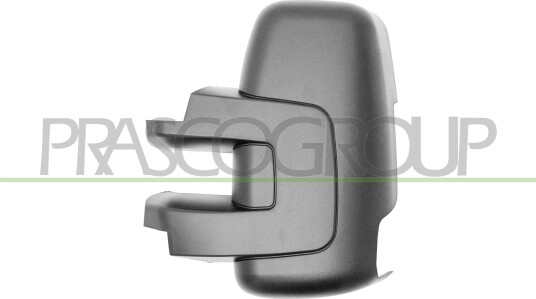 Tildekning, sidespeil PRASCO FT9507404