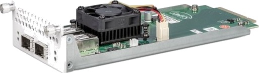 Ruter Lancom Uf Extension Module 2X 10G Sfp+ (Uf-X60)