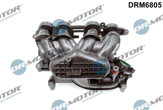 Innsugsmanifold DR.MOTOR AUTOMOTIVE DRM6805