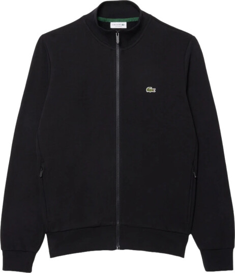 Lacoste Herre Gensere & Hettegensere Svart S, Lacoste Herre Gensere & Hettegensere Svart S,