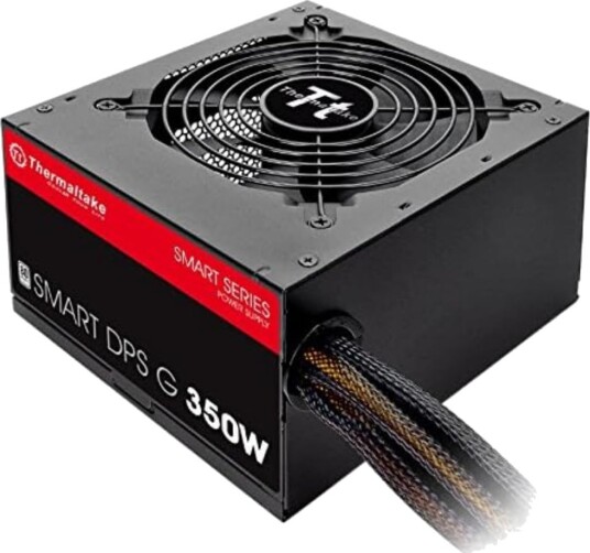 Thermaltake SMART DPS G 350W PS SPG 0350DPCWEU 2 Thermaltake SMART DPS G 350W PS SPG 0350DPCWEU 2