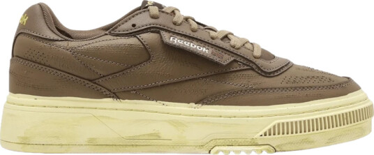 Reebok Herre Sport Brun 44 EU, Reebok Herre Sport Brun 44 EU,
