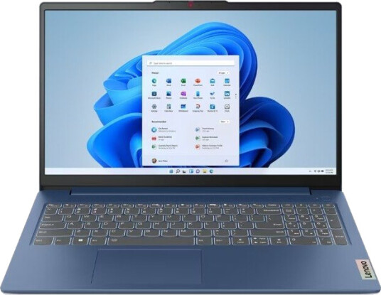 Lenovo IdeaPad Slim 3 15IAH8 i5/8/512 GB 15,6" Lenovo IdeaPad Slim 3 15IAH8 i5/8/512 GB 15,6"