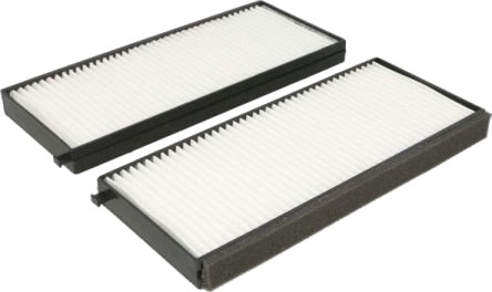 JC PREMIUM B40308PR Kupefilter JC PREMIUM B40308PR Kupefilter