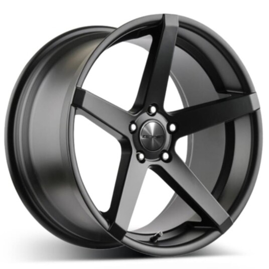 Merit Alloy Alu.felg  8,5*20 ET30 Zennen ZP6 BLM 66,6   5x112 ZNP6T830 0B13