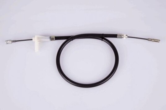 Hella Tautrekk parkeringsbrems HELLA 8AS 355 661 871