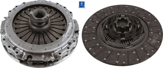 Clutchsett SACHS 3400 700 702
