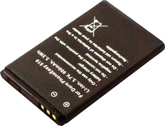 CoreParts Battery battery - Li-Ion