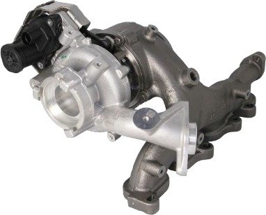 Turbolader BMTS 40008799
