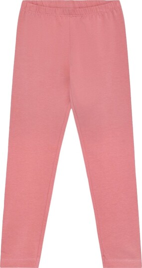 Minymo Leggings   Brandied Apricot   Minymo   12 år (152)   Leggings   Rosa