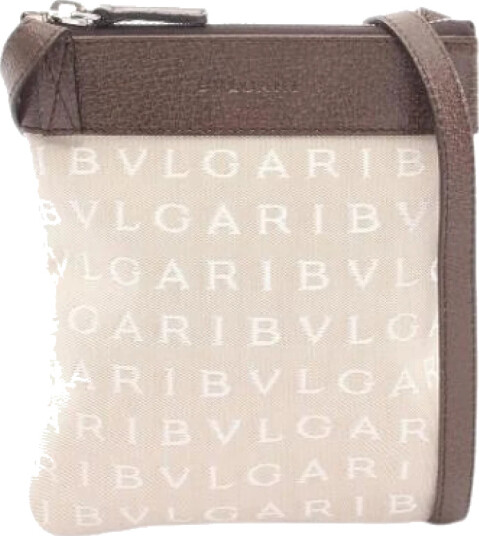 Bvlgari Vintage Dame Beige Bvlgari Vintage Dame Beige