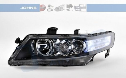 JOHNS 38 20 09-4 Frontlykter