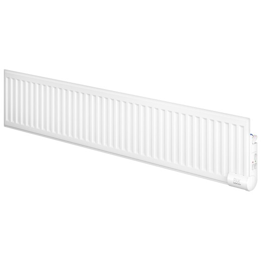 PAX 11 316/400 Radiator Enkelt panel 400 V Varme PAX 11 316/400 Radiator Enkelt panel 400 V Varme