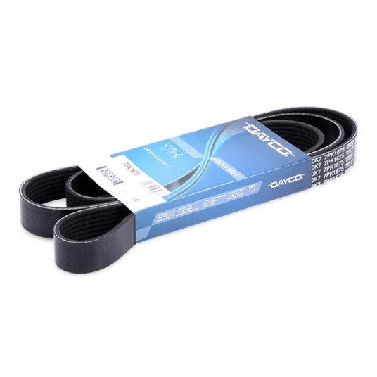 Kileribberem DAYCO 7PK1675
