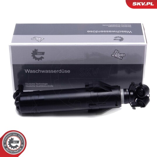 Vaskevannsdyse lyskastervasking ESEN SKV 15SKV725
