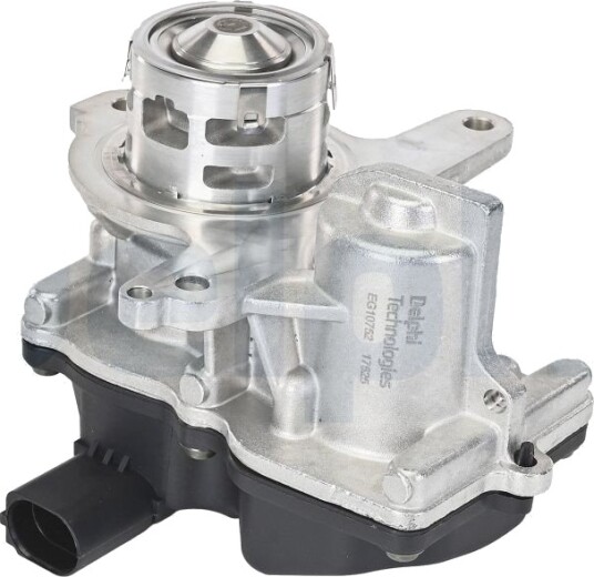 EGR-ventil DELPHI EG10752-12B1