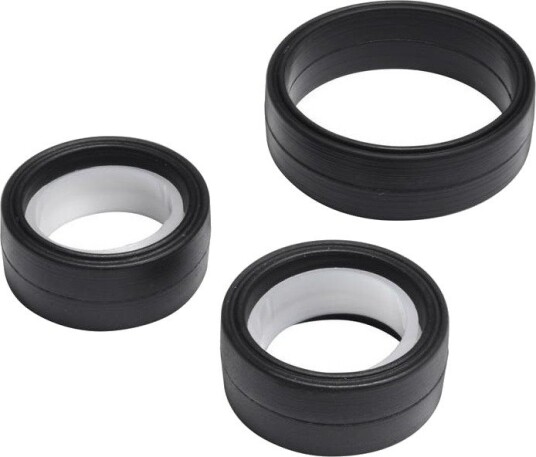 Gustavsberg GB41633513 01 Gummipakning 3 Deler