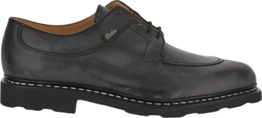 Paraboot Herre Sko Svart 40 EU,