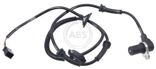 ABS sensor A.B.S. 30622