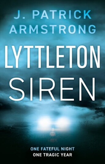 Lyttleton Siren Lyttleton Siren