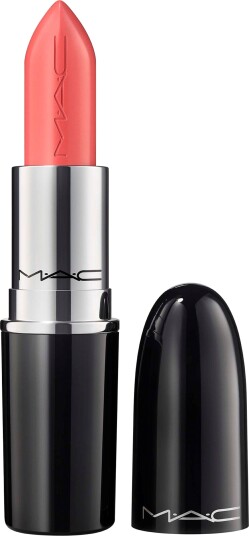 MAC Cosmetics Lustreglass Sheer Shine Lipstick Oh; Goodie