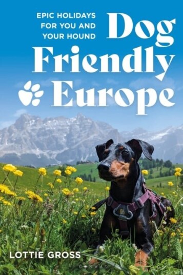 Dog Friendly Europe