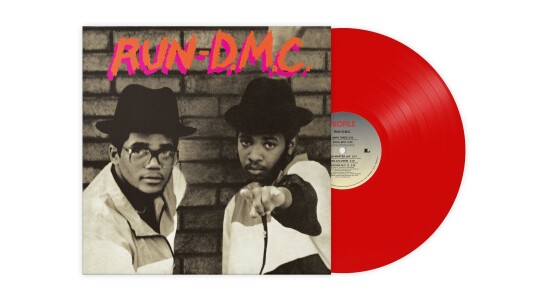 RunD.M.C. RunD.M.C. LP/Vinyl RunD.M.C. RunD.M.C. LP/Vinyl