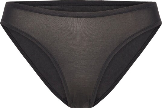 Organic Basics | Soft Touch Veil High Leg Briefs | XXXL Organic Basics | Soft Touch Veil High Leg Briefs | XXXL