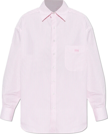 Paramidonna Dame Bluser & Skjorter Rosa M,