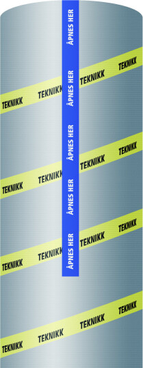 Teknikk PAPPSØYLE Ø200 L=1500MM MAXBO Teknikk PAPPSØYLE Ø200 L=1500MM MAXBO