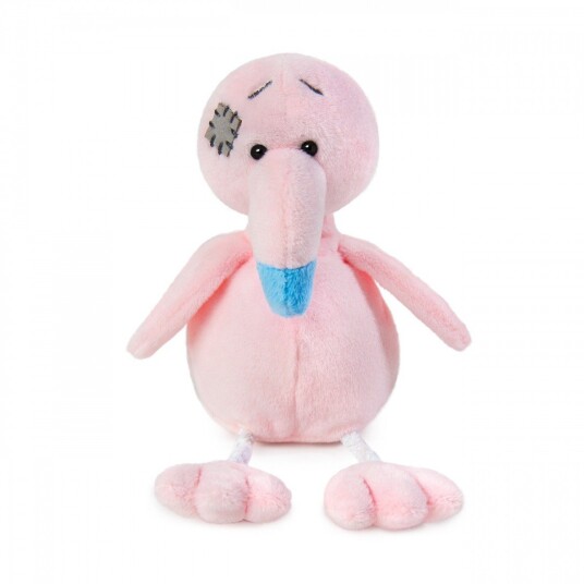 Me To You My Blue Nose Friends Kosedyr Blush Flamingo Me To You My Blue Nose Friends Kosedyr Blush Flamingo