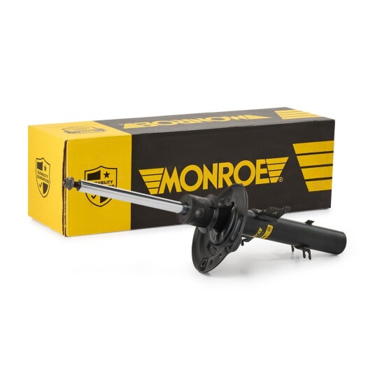 Støtdemper MONROE D0050L Støtdemper MONROE D0050L