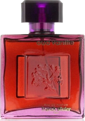 Franck Olivier Oud Vanilla Eau De Parfum 100Ml Unisex