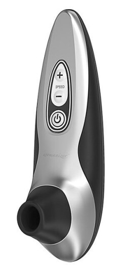 Womanizer Womanizer Pro 40 Klitorisstimulator WZ03AB0100
