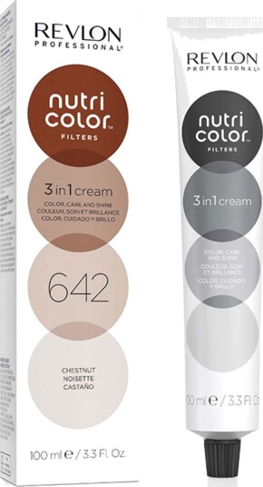 Revlon Professional Nutri Color Filters 642 Revlon Professional Nutri Color Filters 642