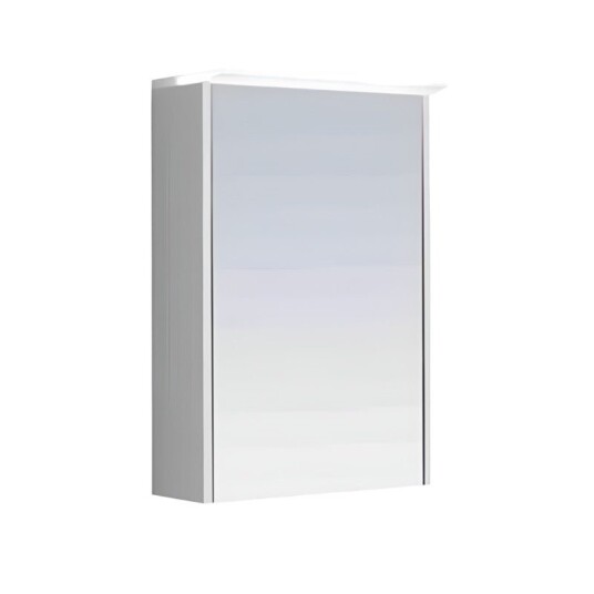 A-collection Vivere Speilskap Hvit / 45cm