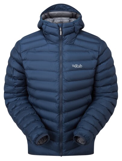 Rab Cirrus Alpine Tempest Blue Small Rab Cirrus Alpine Tempest Blue Small
