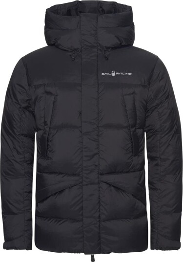 Sail Racing Cloud Down Parka Carbon Carbon XXL Sail Racing Cloud Down Parka Carbon Carbon XXL