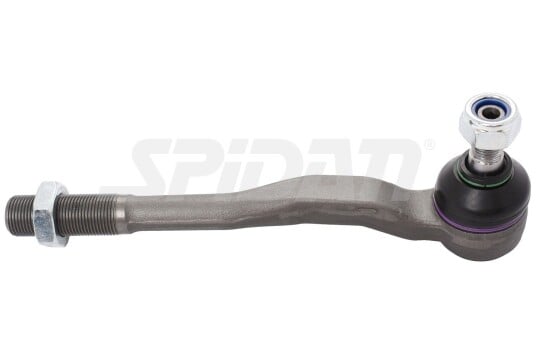 Endeledd SPIDAN CHASSIS PARTS 46514