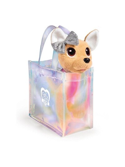 SIMBA DICKIE GROUP Chi Chi Love Shimmer Pop