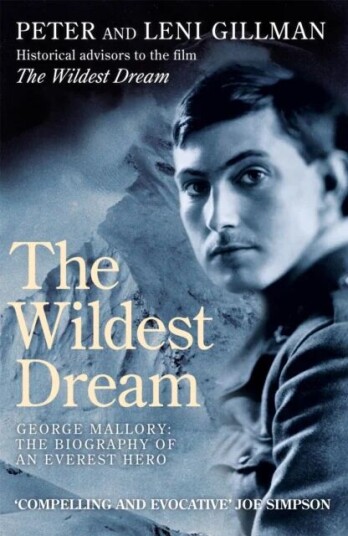 The Wildest Dream Av Peter Gillman, Leni Gillman The Wildest Dream Av Peter Gillman, Leni Gillman
