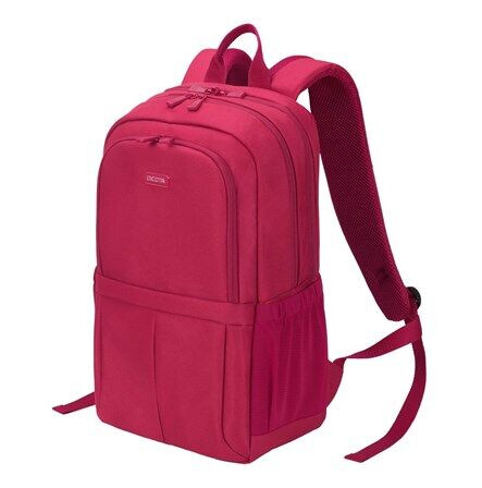 Dicota Eco Backpack Scale 15.6" Red Dicota Eco Backpack Scale 15.6" Red