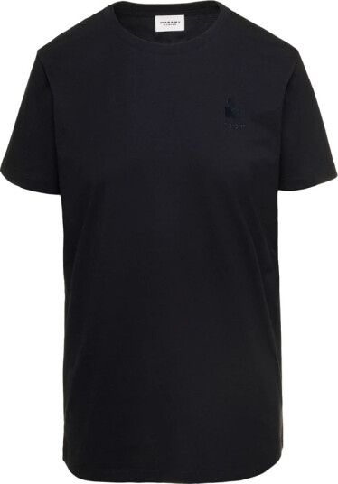 Marant étoile Dame Topper Svart M,