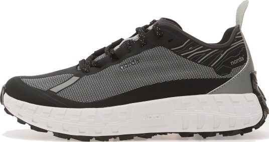 Joggesko Norda 001 Black EUR 40 2/3