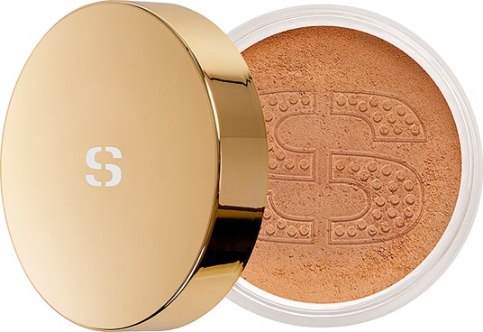 Sisley Phyto-Teint Loose Powder 12 g 4 Deep Sisley Phyto-Teint Loose Powder 12 g 4 Deep