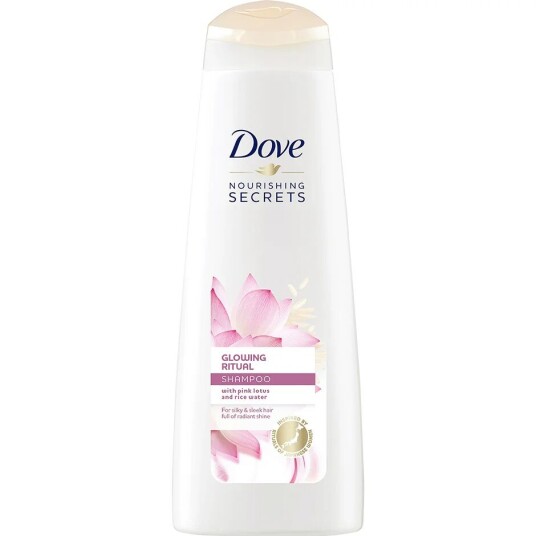 Dove Nourishing Secrets 250 ml Shampoo